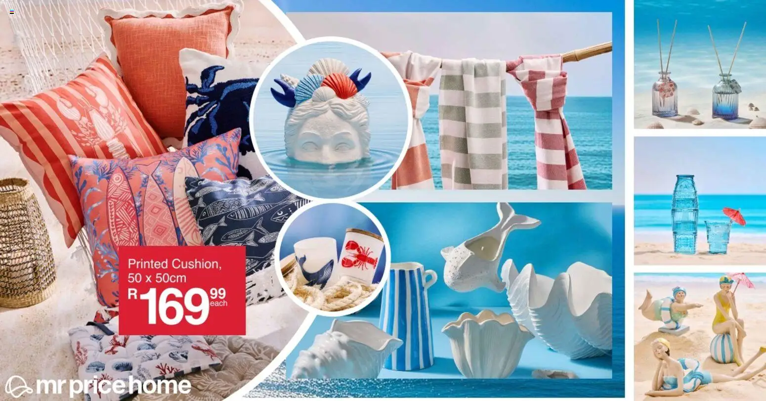 Preview of MRP Home flyer valid from 12/11/2025