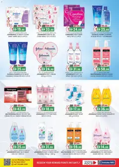 Preview of the catalogue \Weekend money saver Sharjah Edition of store KM Trading valid from 27 Nov, 2025 | Sayfa: 24