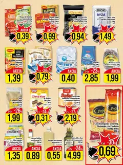 Náhľad Klas letáku platného od 03.11.2025 | Strana: 16