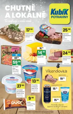 Náhled nabídky: Kubík Leták platný od 20.01.2026