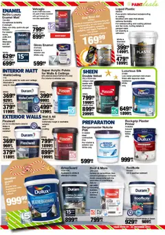 Preview of MICA flyer valid from 09/12/2025 | Page: 6