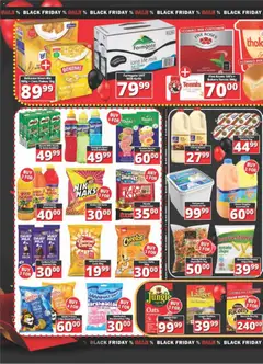 Preview of Big Save flyer valid from 24/11/2025 | Page: 2