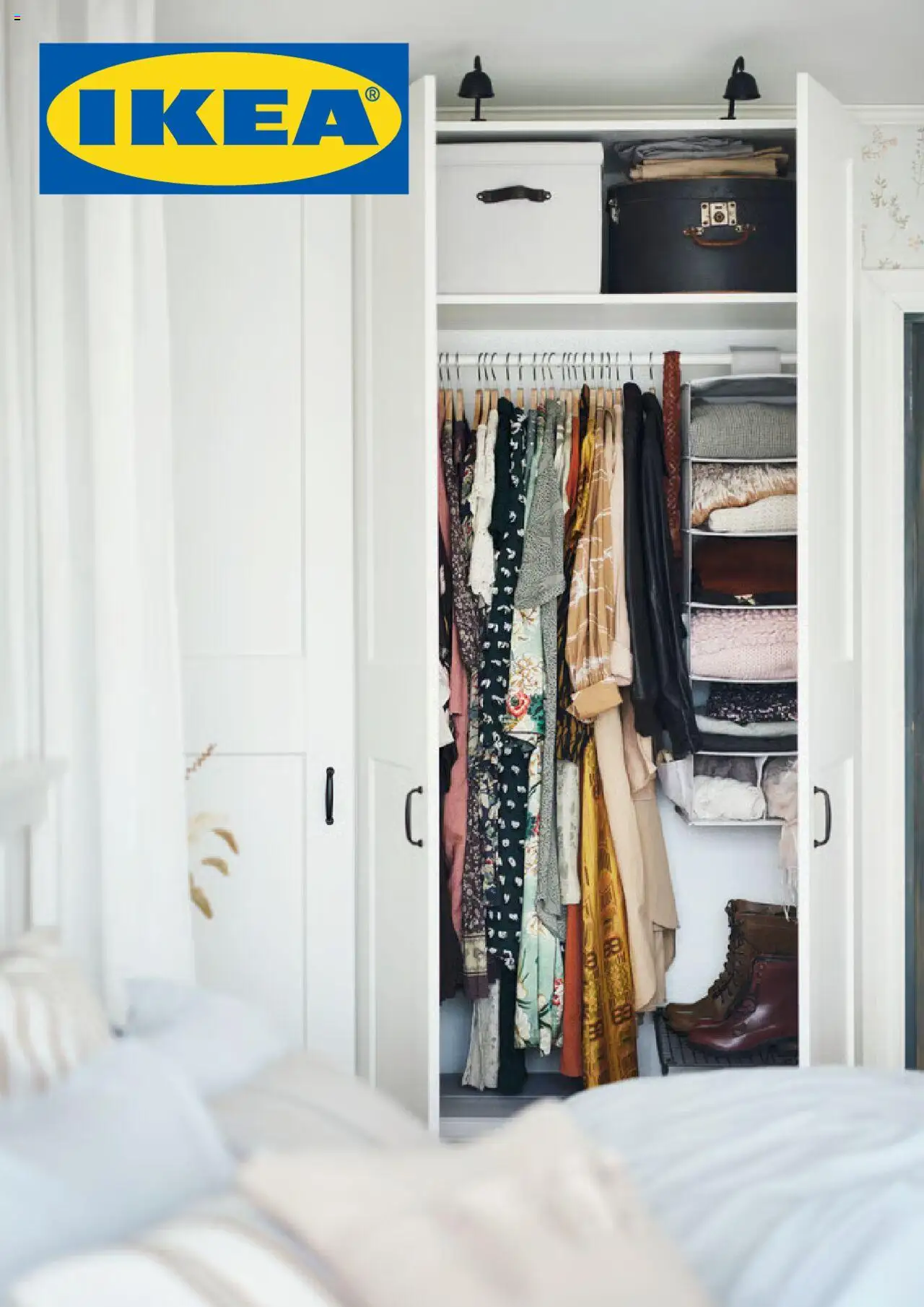 IKEA Katalog od 01.08.2025 - aktualna ponudba - stran 1