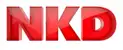 Logo NKD