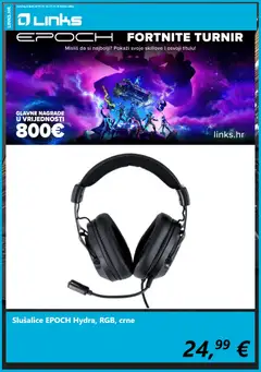 Pregled letka Katalog trgovine Links vrijedi od 01.12.2025 | Stranica: 5