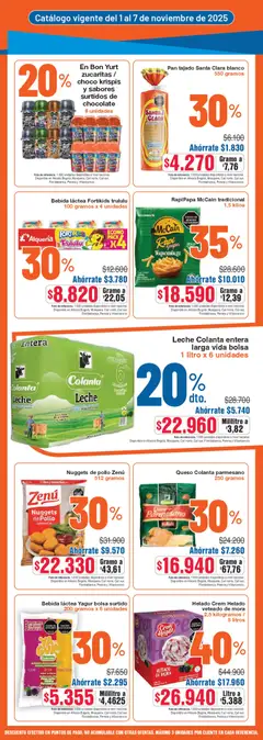Vista previa del folleto de la tienda Alkosto válido desde el 01/11/2025 | Página: 2