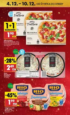 Náhľad Biedronka letáku platného od 04.12.2025 | Strana: 8