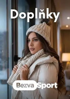 Náhled nabídky: Bezvasport Nabídka platný od 30.01.2026