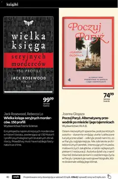 Pogląd gazetki "Black Friday" ze sklepu Empik ważnej od 29.10.2025 | Strona: 40