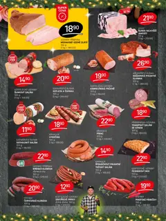 Náhled nabídky: Flop Leták platný od 03.12.2025 | Strana: 2