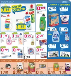 Anteprima dell'opuscolo Attuale volantino dal negozio Alter Discount valido da 25/11/2025 | Pagina: 11