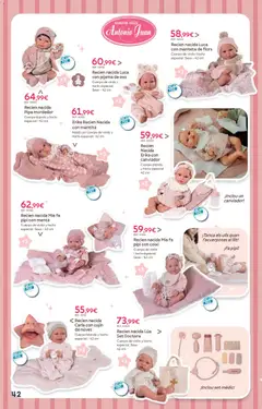 Vista previa del folleto de la tienda Drim válido desde el 03/11/2025 | Página: 42