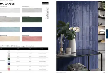 Preview of the catalogue Surfaces Catalogue of store Rak Ceramics valid from 17 Dec, 2024 | Sayfa: 99