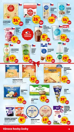 Náhled nabídky: Penny Market Čtvrtečník platný od 04.12.2025 | Strana: 6