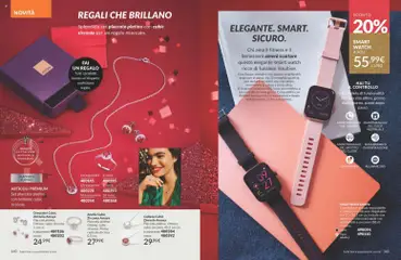 Anteprima dell'opuscolo Campagna 11/2025 dal negozio Avon valido da 01/11/2025 | Pagina: 81