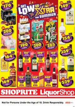 Preview of Shoprite flyer valid from 12/12/2025