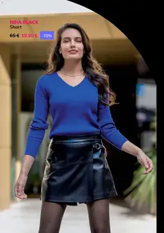 Prévisualisation de Black Friday du magasin Charlott formulaire valide 27/11/2025 | Page: 8