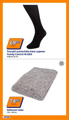Náhled nabídky: Action Leták platný od 29.10.2025 | Strana: 5