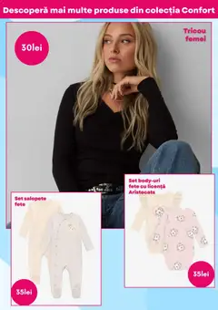 Previzualizarea de cataloage: Pepco Catalog nou valabil de la 13.11.2025 | Pagina: 9