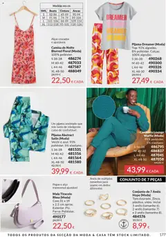 Pré-visualização do folheto da loja Avon válida a partir de 01/10/2025 | Página: 177