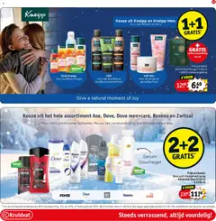 Voorbeeld van Folder week 49 van winkel Kruidvat geldig vanaf 02-12-2025 | Pagina: 35