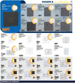 Preview of MICA flyer valid from 07/10/2025 | Page: 4