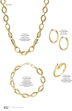 Pogląd gazetki "Promocje" ze sklepu Apart ważnej od 04.11.2025 | Strona: 104