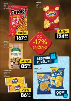 Pregled Idea kataloga - važi od 23.10.2025 | Strana: 19