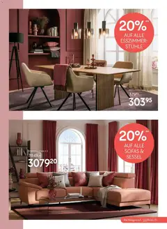 Vorschau des Merkblatts Aktionen vom Shop Pfister gültig von 04.11.2025 bis 20.11.2025 | Seite: 3