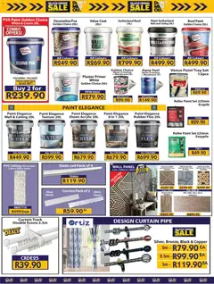 Preview of Laduma Hardware flyer valid from 24/11/2025 | Page: 6