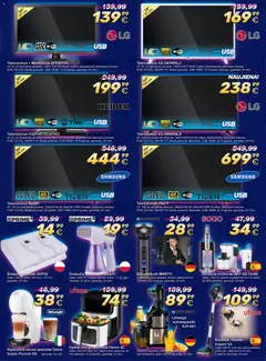 TECHasas parduotuvės leidinio Leidinys galiojančio nuo 2025.11.07 peržiūra | puslapis: 3