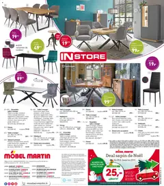 Prévisualisation de Catalogue du magasin Möbel Martin formulaire valide 03/12/2025 | Page: 16