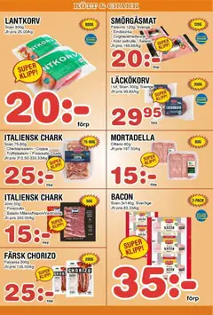 Förhandsgranska reklamblad Aktuella reklamblad Nya Pulsen från butik Nya Pulsen gäller från 01/12/2025 | Sida: 5