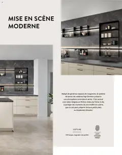 Prévisualisation de Catalogue du magasin Atlas formulaire valide 01/02/2025 | Page: 43