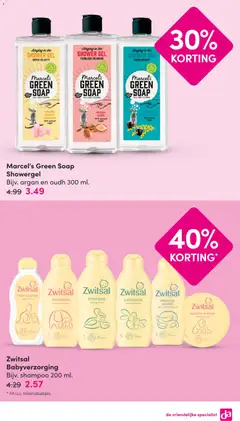 Voorbeeld van Folder van winkel Da geldig vanaf 27-10-2025 | Pagina: 7