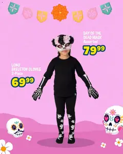 Preview of Crazy Store flyer valid from 13/10/2025 | Page: 4