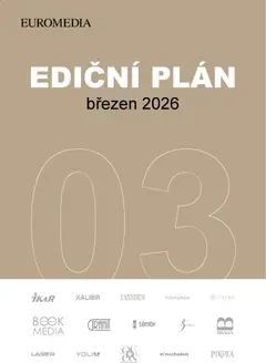 Náhled nabídky: Luxor Luxor leták - Březen 2026 platný od 01.03.2026