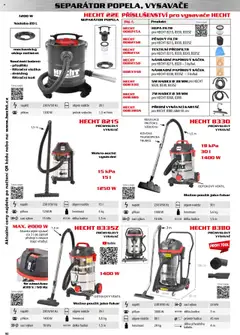 Náhled nabídky: Hecht Katalog - Podzim - zima 2025 platný od 01.09.2025 | Strana: 90