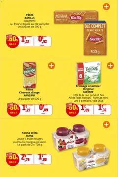 Prévisualisation de Catalogue du magasin Coccinelle formulaire valide 19/11/2025 | Page: 5