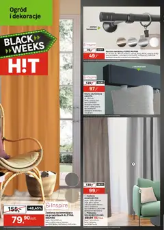 Pogląd gazetki "Black Friday" ze sklepu Leroy Merlin ważnej od 18.11.2025 | Strona: 12