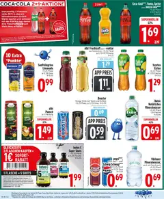Voorbeeld van DE Folder van winkel Edeka DE geldig vanaf 10-11-2025 | Pagina: 24