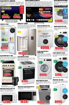 Náhled nabídky: Eva supermarket Leták platný od 21.10.2025 | Strana: 4