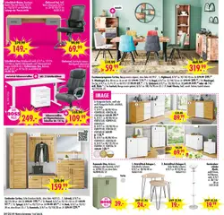 Vorschau von dem Prospekt des Geschäftes SB Möbel Boss, gültig ab dem 28.11.2025 | Seite: 8