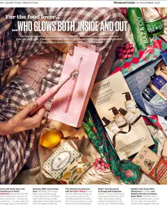 Preview of Waitrose Black Friday valid from 20/11/2025 | Page: 46