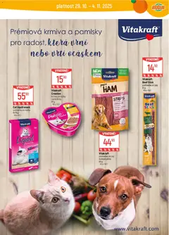 Náhled nabídky: Globus Leták platný od 29.10.2025 | Strana: 33