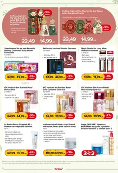 Previzualizarea de cataloage: Dr.Max Catalog nou valabil de la 01.12.2025 | Pagina: 2