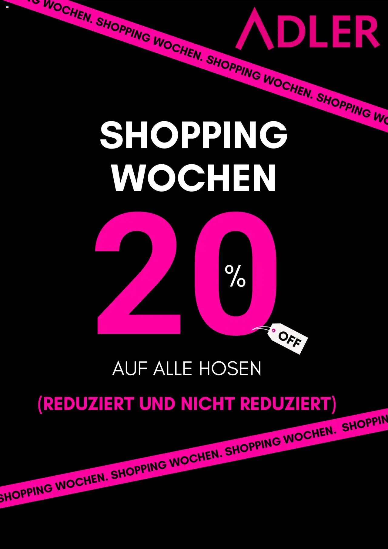 Adler Prospekt (vom 01.10.2025 - 02.11.2025)