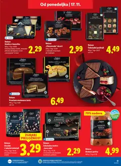 Predogled kataloga iz trgovine Lidl veljaven od 13.11.2025 | Stran: 61