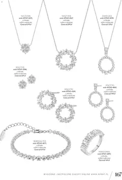 Pogląd gazetki "Promocje" ze sklepu Apart ważnej od 04.11.2025 | Strona: 169