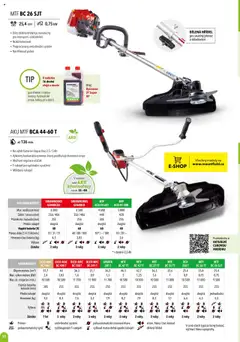 Náhled nabídky: Mountfield Katalog 2025 platný od 16.04.2025 | Strana: 30